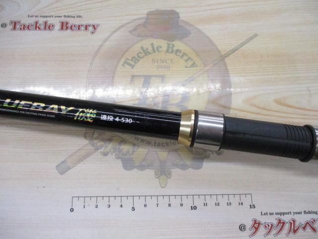 CBブルーベイ磯遠投4-530