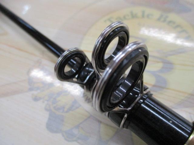 CBブルーベイ磯遠投4-530