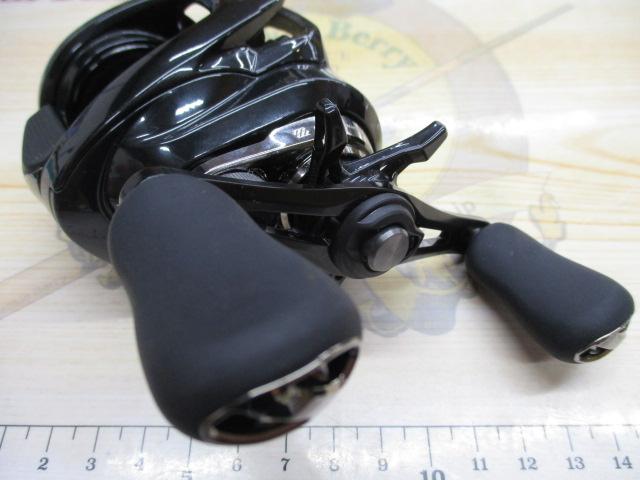 24メタニウムDC 70HG