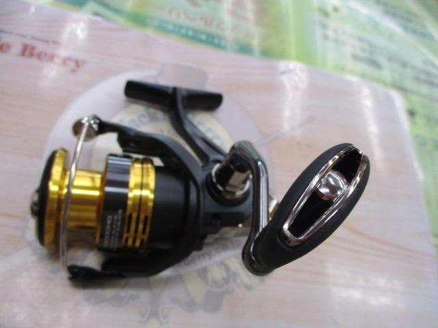 22サハラ C3000HG｜＠ベリーネット 日本最大新品中古釣具WEBショップ