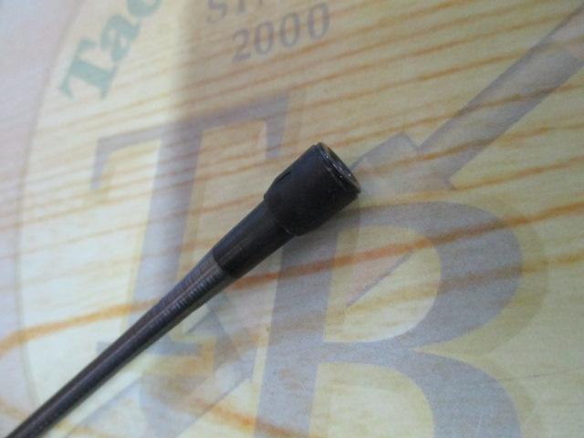 エアノスイソ 3遠投-520SI