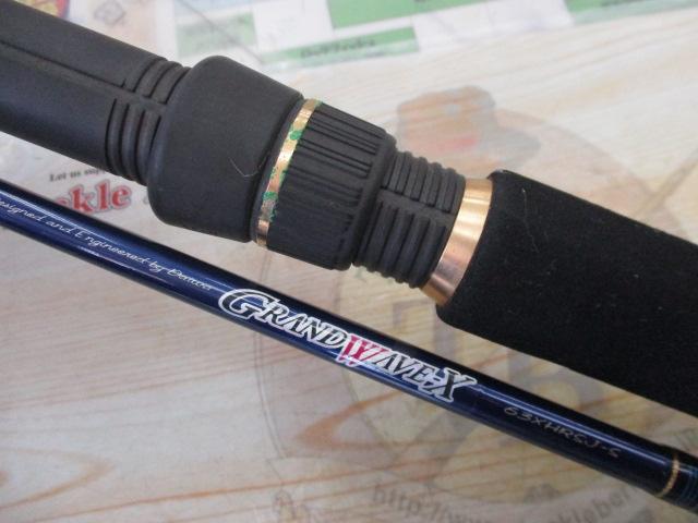 グランウェーブX GW-X63XHRSJ-S