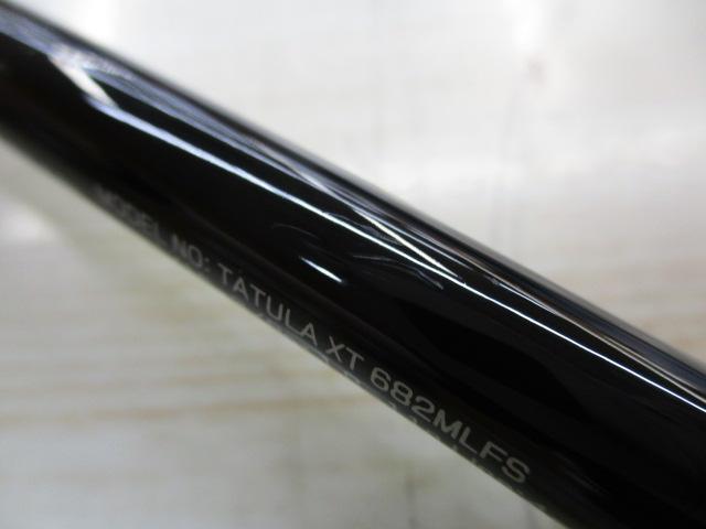タトゥーラXT 682MLFS
