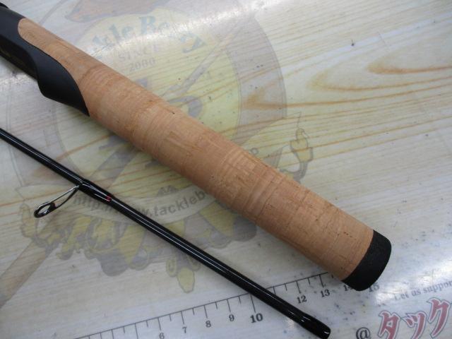 99ツーナインファイン 60ULFレッドコルク