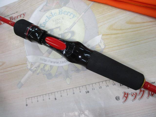 フルソリ FS-B67M/TR