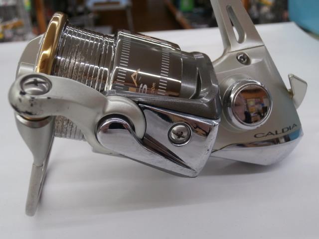 カルディア 2506｜＠ベリーネット 日本最大新品中古釣具WEBショップ