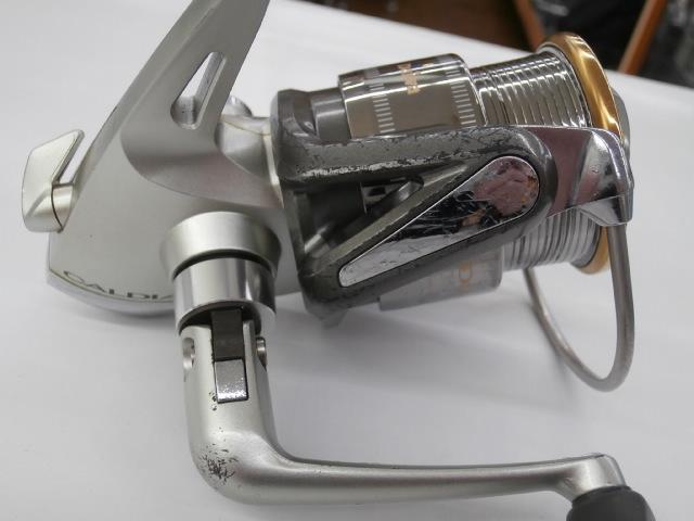 カルディア 2506｜＠ベリーネット 日本最大新品中古釣具WEBショップ