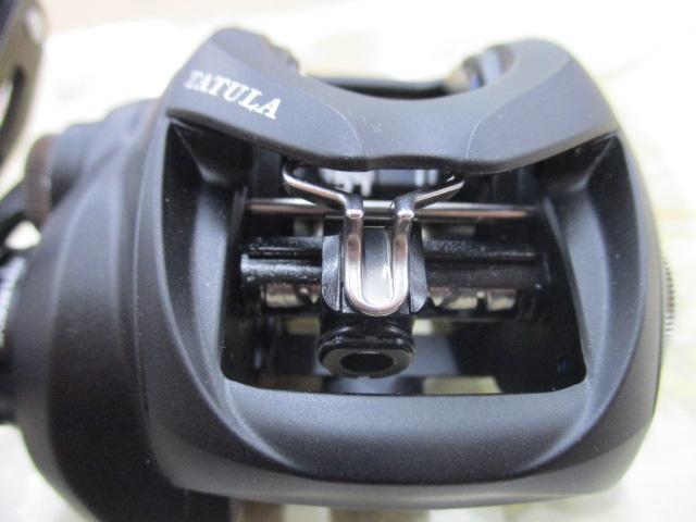 25タトゥーラ TW 200XH｜＠ベリーネット 日本最大新品中古釣具WEBショップ