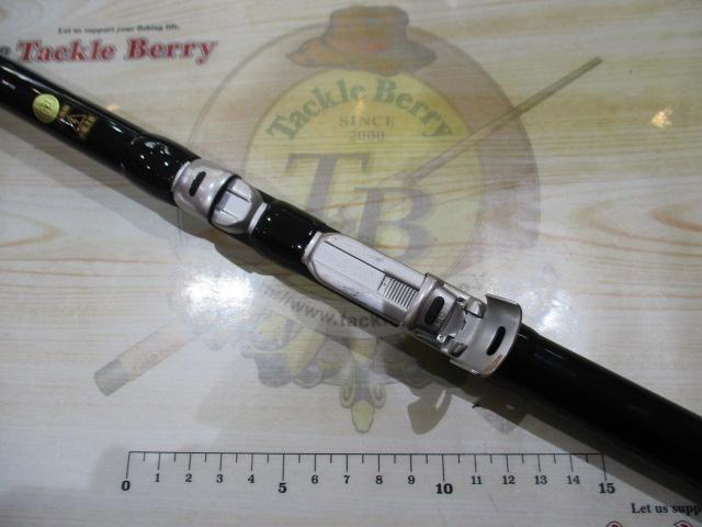 スペシャルジーカーチヌ中通し 本調 450