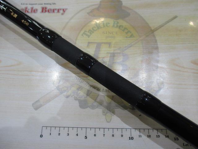 スペシャルジーカーチヌ中通し 本調 450