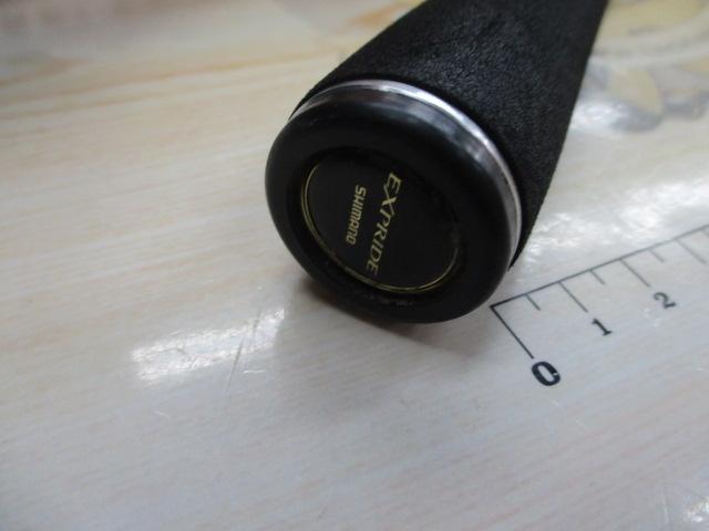 17エクスプライド 168L-BFS