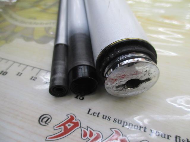 BB-Xオナガスペシャル T3 47-53P SI-Z