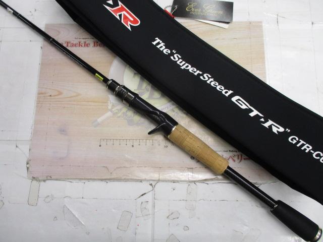 カレイドインスピラーレGT-R GTR-C66LLR スーパースティードGT-R