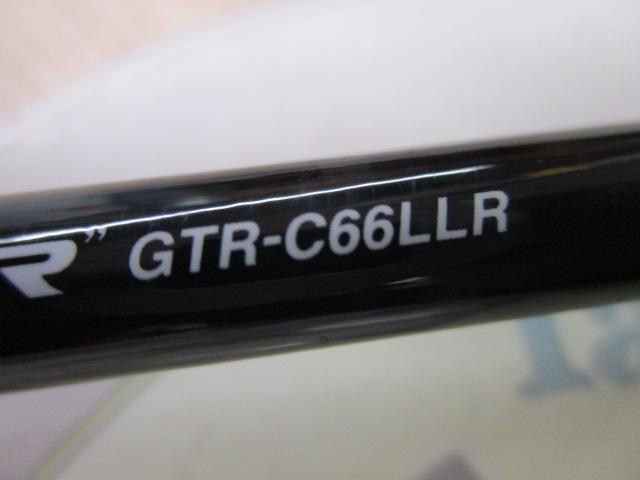 カレイドインスピラーレGT-R GTR-C66LLR スーパースティードGT-R