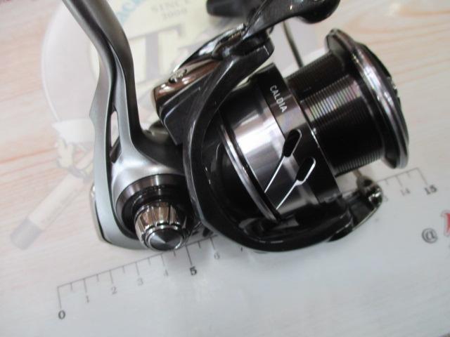 18カルディア LT3000-CXH｜＠ベリーネット 日本最大新品中古釣具WEB