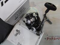 18カルディア LT3000-CXH｜＠ベリーネット 日本最大新品中古釣具WEB