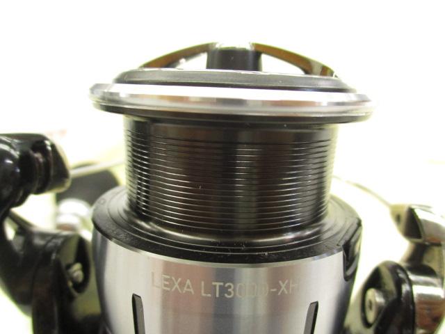 23レグザ LT3000-XH｜＠ベリーネット 日本最大新品中古釣具WEBショップ