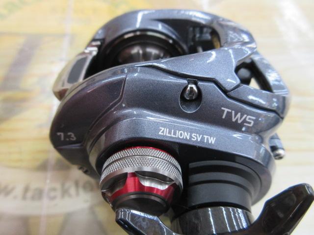 ジリオン SV TW 1016SV-SH｜＠ベリーネット 日本最大新品中古釣具WEB