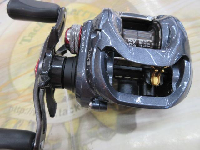 ジリオン SV TW 1016SV-SH｜＠ベリーネット 日本最大新品中古釣具WEB