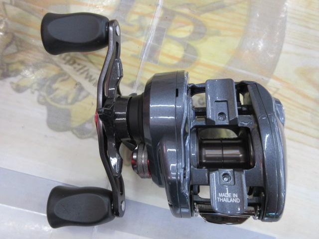 ジリオン SV TW 1016SV-SH｜＠ベリーネット 日本最大新品中古釣具WEB