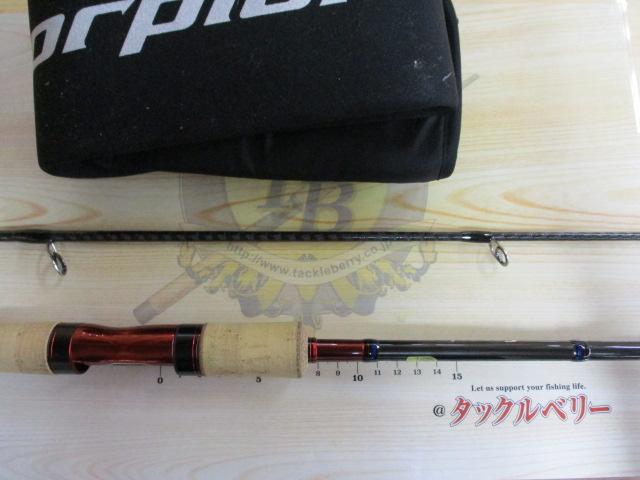 スコーピオン 2831R-2(2019モデル)