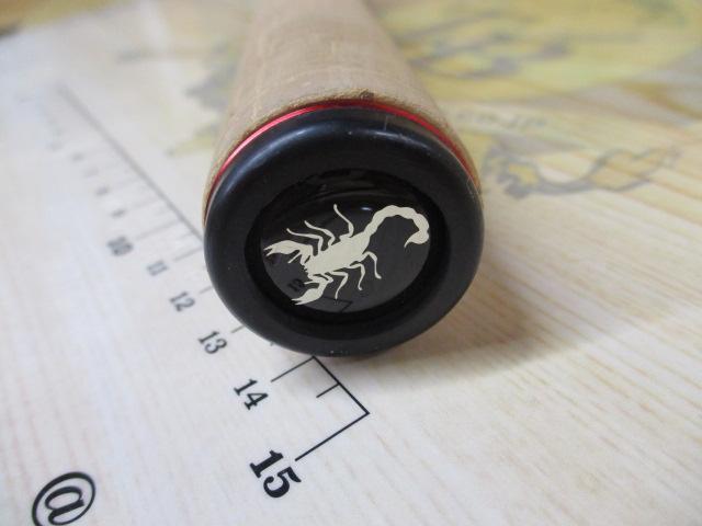 スコーピオン 2831R-2(2019モデル)