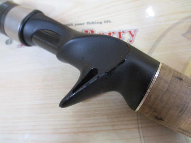 ヴォルキー VKC-70H/BL