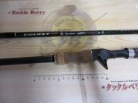 ヴォルキー VKC-70H/BL