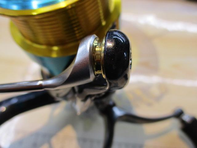 17エメラルダスMX 2508PE-H-DH｜＠ベリーネット 日本最大新品中古釣具
