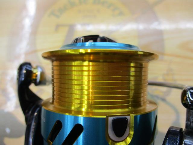 17エメラルダスMX 2508PE-H-DH｜＠ベリーネット 日本最大新品中古釣具