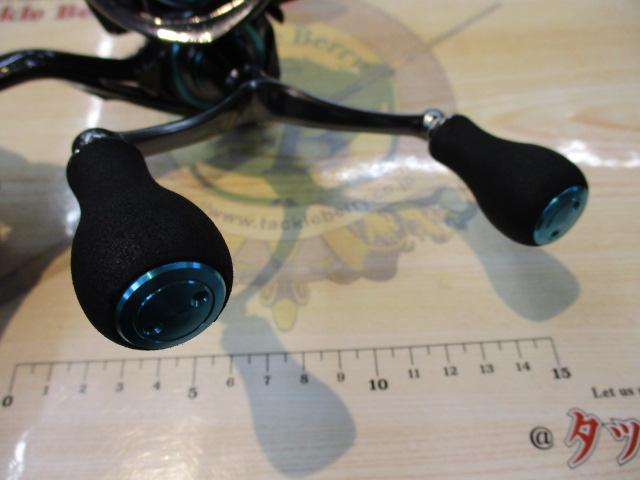 17エメラルダスMX 2508PE-H-DH｜＠ベリーネット 日本最大新品中古釣具