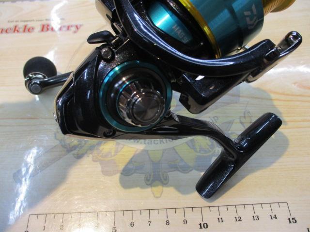 17エメラルダスMX 2508PE-H-DH｜＠ベリーネット 日本最大新品中古釣具