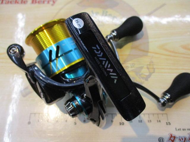 17エメラルダスMX 2508PE-H-DH｜＠ベリーネット 日本最大新品中古釣具