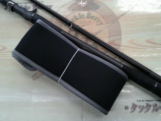 レーベンスラング LS-C88MH/XHRX-LTD DUDE