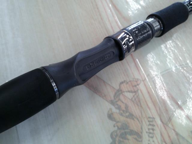 レーベンスラング LS-C88MH/XHRX-LTD DUDE