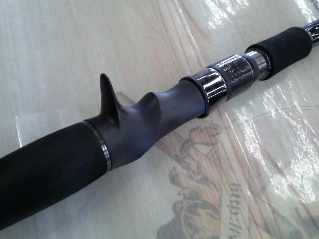 レーベンスラング LS-C88MH/XHRX-LTD DUDE