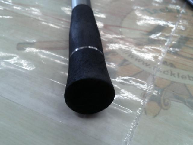 レーベンスラング LS-C88MH/XHRX-LTD DUDE