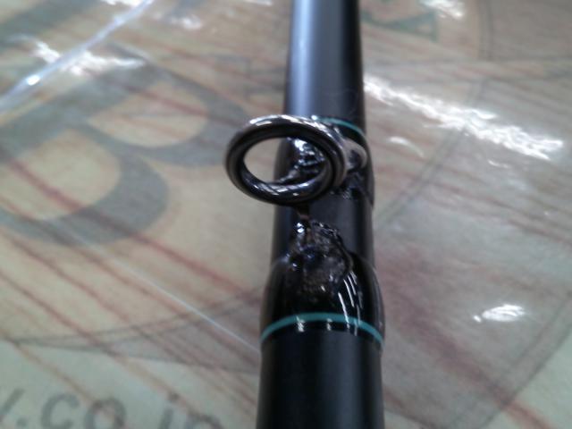 レーベンスラング LS-C88MH/XHRX-LTD DUDE