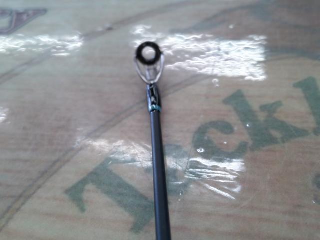 レーベンスラング LS-C88MH/XHRX-LTD DUDE