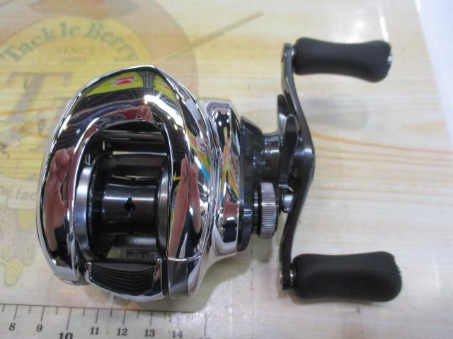 19アンタレスHG RH｜＠ベリーネット 日本最大新品中古釣具WEBショップ