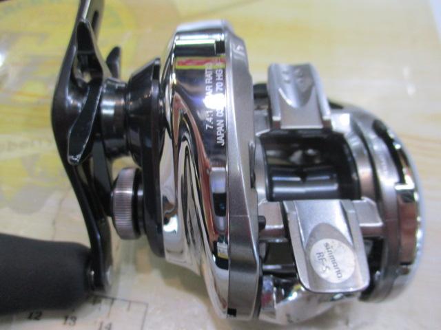 19アンタレスHG RH