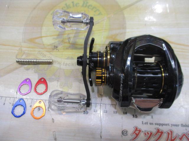 レボ ALC-BF7-L｜＠ベリーネット 日本最大新品中古釣具WEBショップ