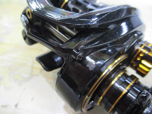 レボ ALC-BF7-L｜＠ベリーネット 日本最大新品中古釣具WEBショップ
