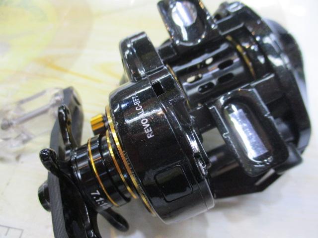 レボ ALC-BF7-L｜＠ベリーネット 日本最大新品中古釣具WEBショップ