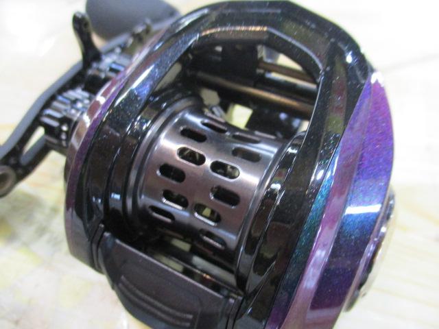 レボ ULTRACAST BF8-L