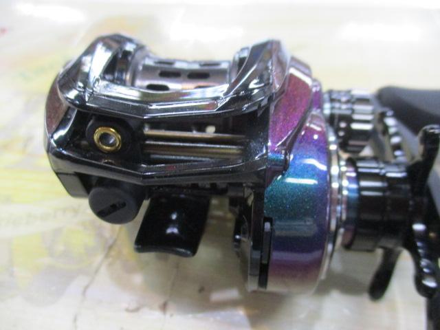 レボ ULTRACAST BF8-L