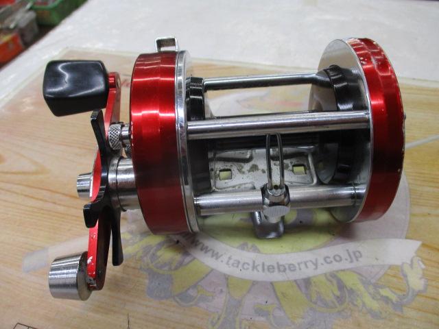7000 レッド