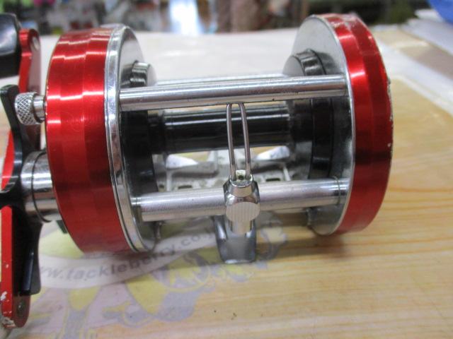 7000 レッド