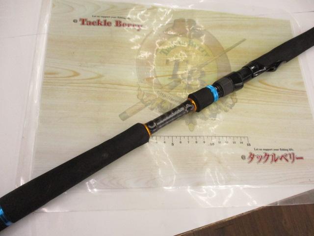 クロステージ CRXC-70L