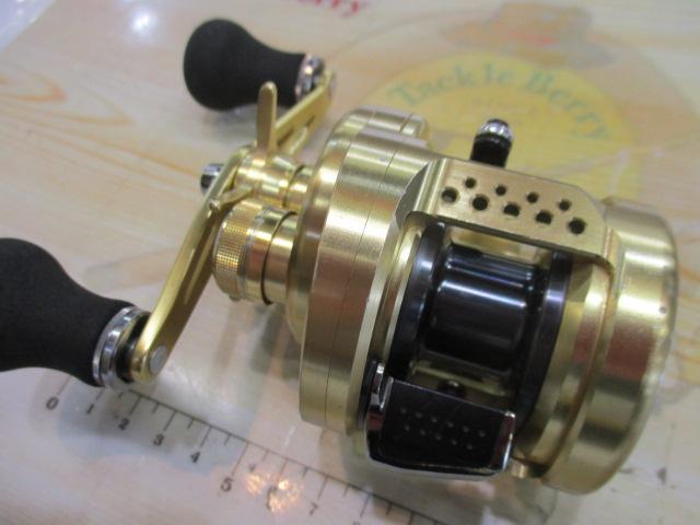 14オシアコンクエスト 201HG